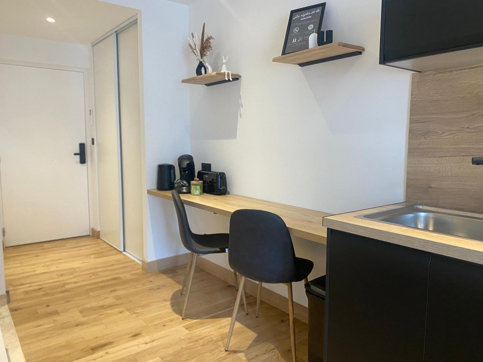 Ferienwohnung La Nuit Sous Les Etoiles Nancy Exterior foto